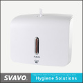 Svavo 2015 New Design ABS Toliet Towel Paper Dispenser, Towel Holder Pl-151060